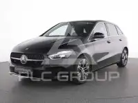 2025 Mercedes Benz B 180