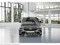 2025 Mercedes Benz B 180