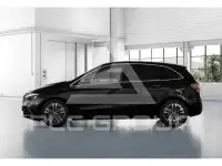 2025 Mercedes Benz B 180