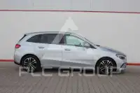 2025 Mercedes Benz B 180