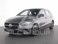 2025 Mercedes Benz B 180