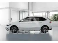2025 Mercedes Benz B 180