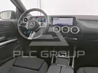 2025 Mercedes Benz B 180