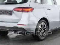 2025 Mercedes Benz B 180