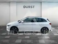 2025 Mercedes Benz B 180