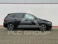 2025 Mercedes Benz B 180