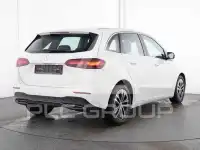 2025 Mercedes Benz B 180