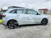 2025 Mercedes Benz B 180