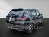 2025 Mercedes Benz B 180