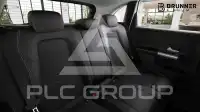 2025 Mercedes Benz B 180
