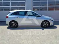 2025 Mercedes Benz B 180