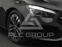 2025 Mercedes Benz B 180