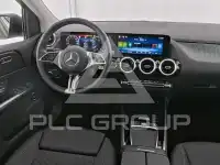 2025 Mercedes Benz B 180