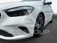 2025 Mercedes Benz B 180