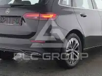 2025 Mercedes Benz B 180