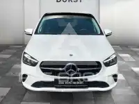 2025 Mercedes Benz B 180