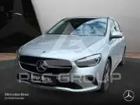 2025 Mercedes Benz B 180
