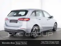 2025 Mercedes Benz B 180