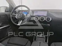 2025 Mercedes Benz B 180