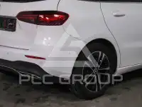 2025 Mercedes Benz B 180