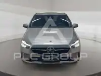 2025 Mercedes Benz B 180