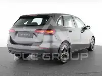 2025 Mercedes Benz B 180