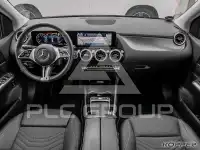 2025 Mercedes Benz B 180