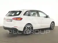 2025 Mercedes Benz B 180