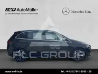 2025 Mercedes Benz B 180