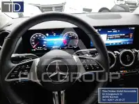 2025 Mercedes Benz B 180
