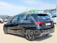 2025 Mercedes Benz B 180