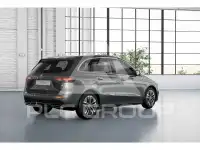 2025 Mercedes Benz B 180