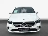 2025 Mercedes Benz B 180