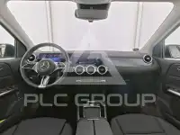 2025 Mercedes Benz B 180