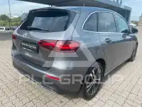 2025 Mercedes Benz B 180
