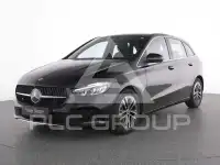 2025 Mercedes Benz B 180