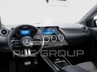 2025 Mercedes Benz B 180