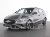 2025 Mercedes Benz B 180