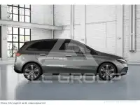 2025 Mercedes Benz B 180
