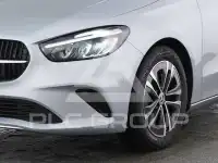 2025 Mercedes Benz B 180
