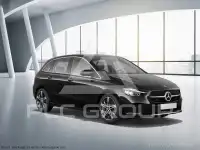 2025 Mercedes Benz B 180