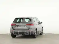2025 Mercedes Benz B 180