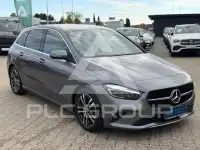 2025 Mercedes Benz B 180