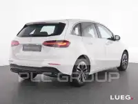 2025 Mercedes Benz B 180