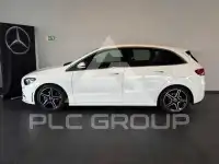 2025 Mercedes Benz B 180
