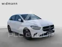 2025 Mercedes Benz B 180
