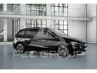 2025 Mercedes Benz B 180