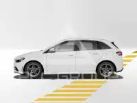 2025 Mercedes Benz B 180