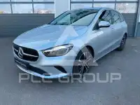 2025 Mercedes Benz B 180
