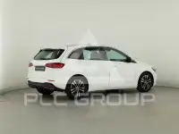 2025 Mercedes Benz B 180